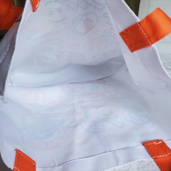 M&M's Character Canvas Tote Bag - Picture 4 of 4